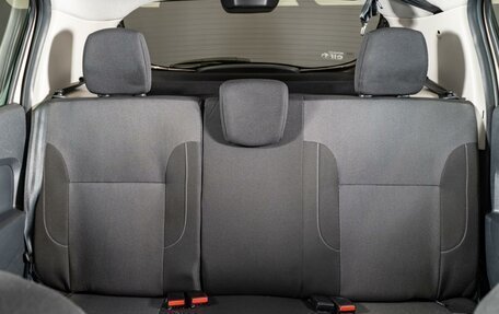 Renault Sandero II рестайлинг, 2019 год, 1 280 000 рублей, 16 фотография