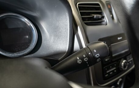 Renault Sandero II рестайлинг, 2019 год, 1 280 000 рублей, 22 фотография