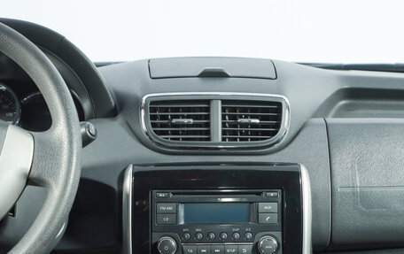 Nissan Terrano III, 2016 год, 1 499 000 рублей, 11 фотография