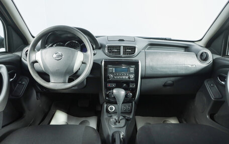 Nissan Terrano III, 2016 год, 1 499 000 рублей, 9 фотография