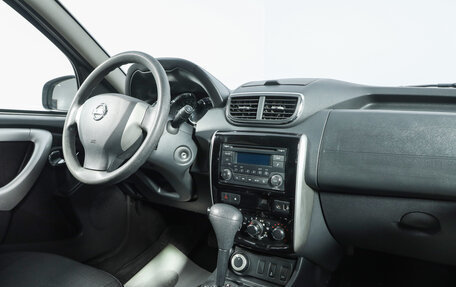 Nissan Terrano III, 2016 год, 1 499 000 рублей, 10 фотография