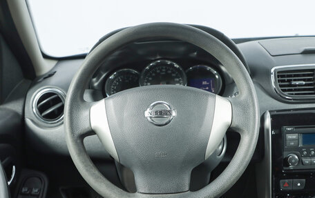 Nissan Terrano III, 2016 год, 1 499 000 рублей, 12 фотография