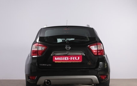 Nissan Terrano III, 2016 год, 1 499 000 рублей, 6 фотография