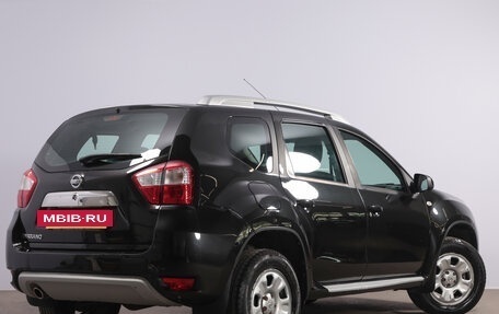 Nissan Terrano III, 2016 год, 1 499 000 рублей, 7 фотография