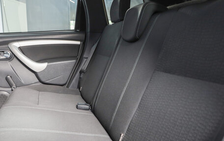 Nissan Terrano III, 2016 год, 1 499 000 рублей, 16 фотография