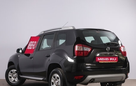 Nissan Terrano III, 2016 год, 1 499 000 рублей, 5 фотография