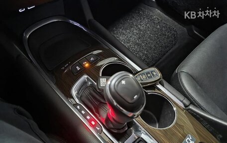 Chevrolet Malibu IX, 2022 год, 1 256 980 рублей, 10 фотография