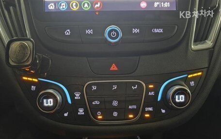 Chevrolet Malibu IX, 2022 год, 1 256 980 рублей, 11 фотография