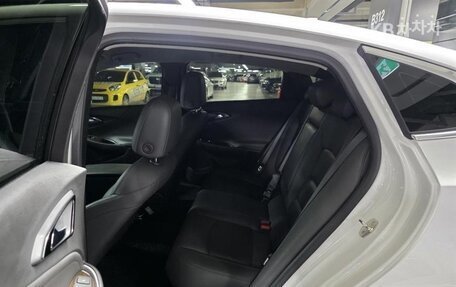 Chevrolet Malibu IX, 2022 год, 1 256 980 рублей, 6 фотография