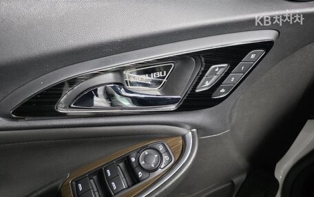 Chevrolet Malibu IX, 2022 год, 1 256 980 рублей, 13 фотография