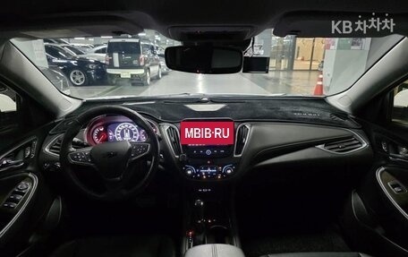 Chevrolet Malibu IX, 2022 год, 1 256 980 рублей, 7 фотография