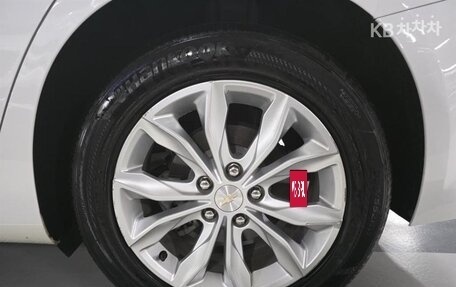 Chevrolet Malibu IX, 2022 год, 1 256 980 рублей, 18 фотография