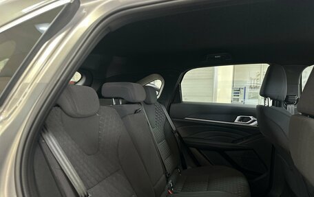 Haval F7, 2026 год, 2 999 000 рублей, 28 фотография