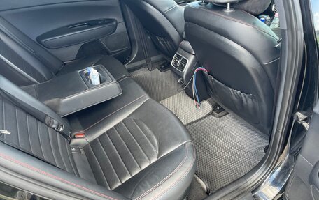 KIA Optima IV, 2018 год, 2 250 000 рублей, 12 фотография