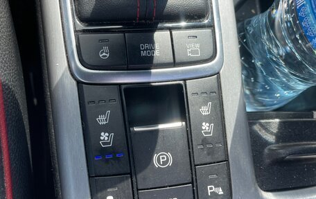 KIA Optima IV, 2018 год, 2 250 000 рублей, 21 фотография