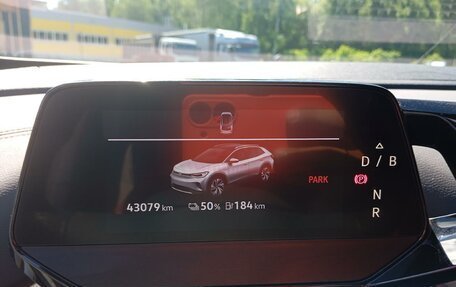 Volkswagen ID.4, 2021 год, 3 750 000 рублей, 7 фотография
