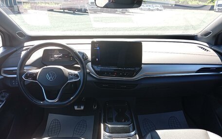 Volkswagen ID.4, 2021 год, 3 750 000 рублей, 5 фотография