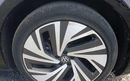 Volkswagen ID.4, 2021 год, 3 750 000 рублей, 14 фотография