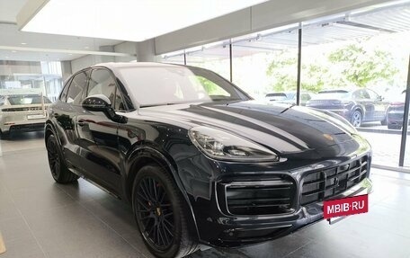 Porsche Cayenne III, 2022 год, 13 480 000 рублей, 3 фотография