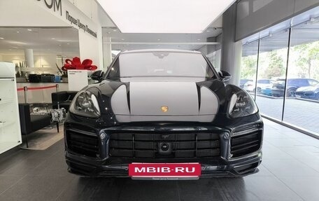 Porsche Cayenne III, 2022 год, 13 480 000 рублей, 2 фотография