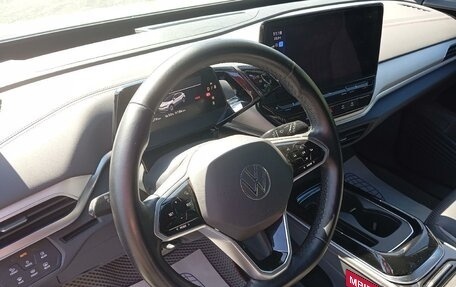 Volkswagen ID.4, 2021 год, 3 750 000 рублей, 6 фотография