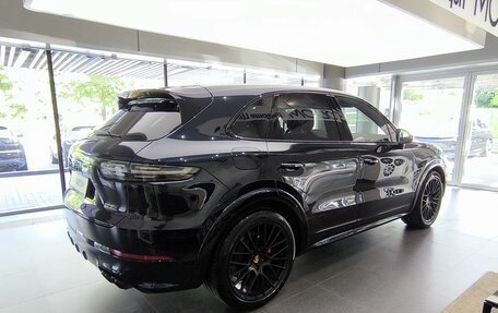 Porsche Cayenne III, 2022 год, 13 480 000 рублей, 6 фотография