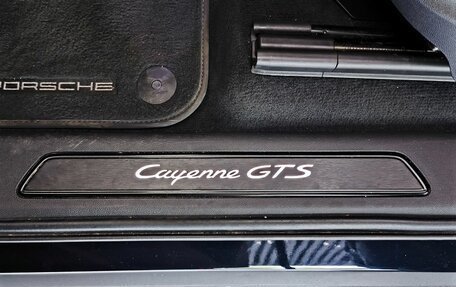 Porsche Cayenne III, 2022 год, 13 480 000 рублей, 11 фотография