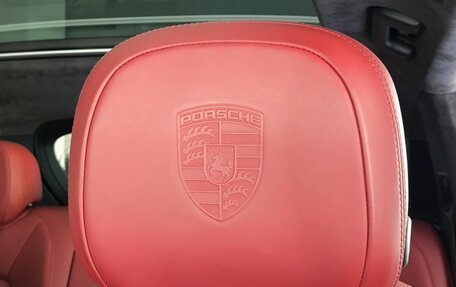Porsche Cayenne III, 2022 год, 13 480 000 рублей, 9 фотография