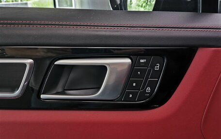 Porsche Cayenne III, 2022 год, 13 480 000 рублей, 13 фотография