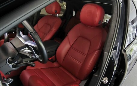 Porsche Cayenne III, 2022 год, 13 480 000 рублей, 7 фотография
