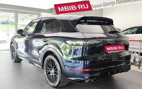 Porsche Cayenne III, 2022 год, 13 480 000 рублей, 4 фотография