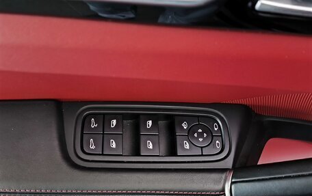 Porsche Cayenne III, 2022 год, 13 480 000 рублей, 14 фотография