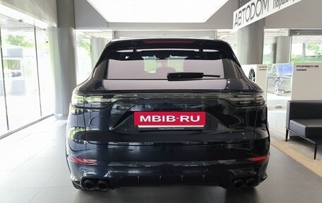 Porsche Cayenne III, 2022 год, 13 480 000 рублей, 5 фотография