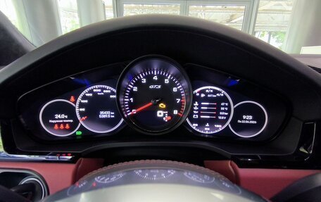 Porsche Cayenne III, 2022 год, 13 480 000 рублей, 19 фотография