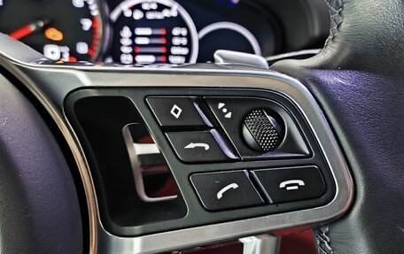 Porsche Cayenne III, 2022 год, 13 480 000 рублей, 23 фотография