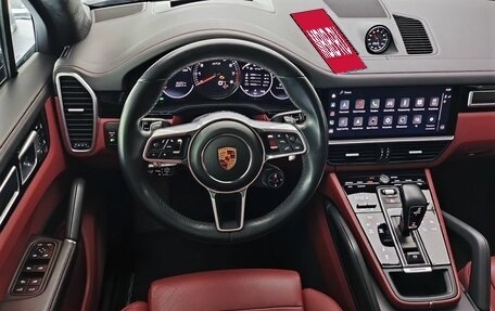Porsche Cayenne III, 2022 год, 13 480 000 рублей, 20 фотография