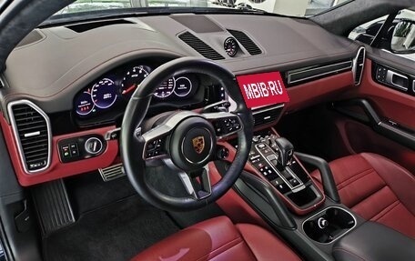 Porsche Cayenne III, 2022 год, 13 480 000 рублей, 16 фотография