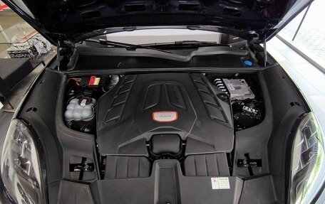 Porsche Cayenne III, 2022 год, 13 480 000 рублей, 40 фотография
