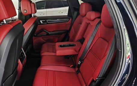 Porsche Cayenne III, 2022 год, 13 480 000 рублей, 36 фотография