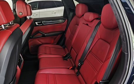 Porsche Cayenne III, 2022 год, 13 480 000 рублей, 35 фотография