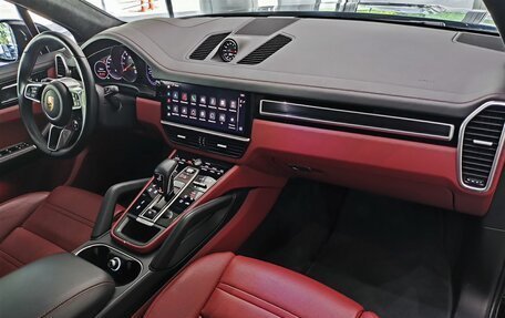 Porsche Cayenne III, 2022 год, 13 480 000 рублей, 38 фотография