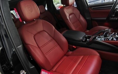 Porsche Cayenne III, 2022 год, 13 480 000 рублей, 39 фотография