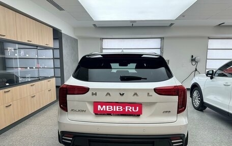 Haval Jolion, 2026 год, 2 899 000 рублей, 4 фотография