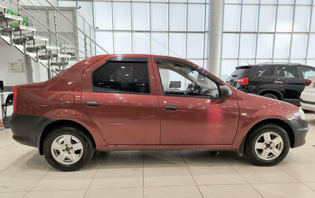 Renault Logan I, 2011 год, 352 000 рублей, 8 фотография
