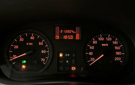 Renault Logan I, 2011 год, 352 000 рублей, 17 фотография