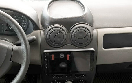 Renault Logan I, 2011 год, 352 000 рублей, 19 фотография