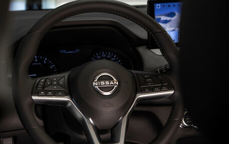Nissan Qashqai, 2026 год, 3 375 000 рублей, 10 фотография