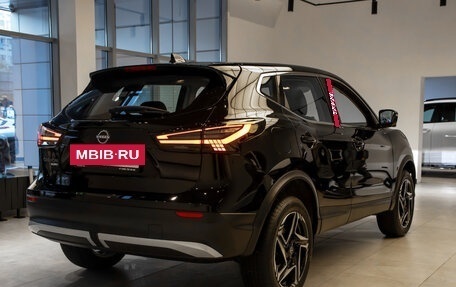 Nissan Qashqai, 2026 год, 3 375 000 рублей, 4 фотография