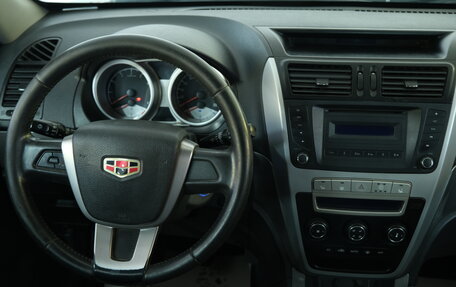 Geely Emgrand X7 I, 2014 год, 719 000 рублей, 11 фотография