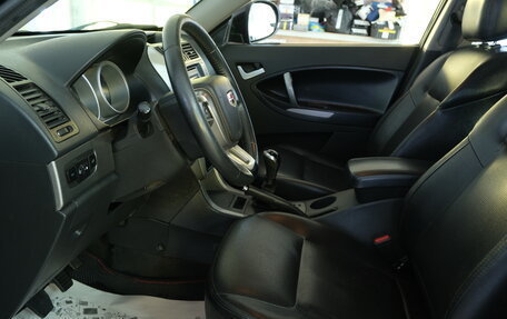 Geely Emgrand X7 I, 2014 год, 719 000 рублей, 8 фотография